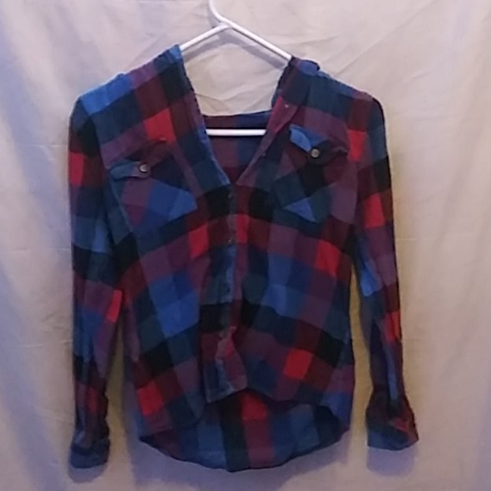 shirt hoodie
